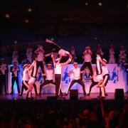 Altstadtfunken Leverkusen (24.01.08)